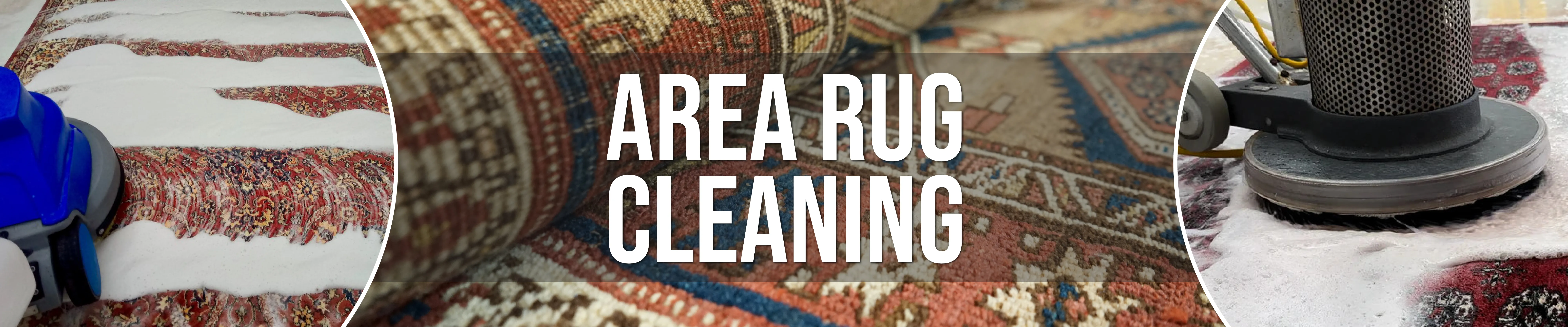 Area and Oriental Rug Cleaning Brooklyn