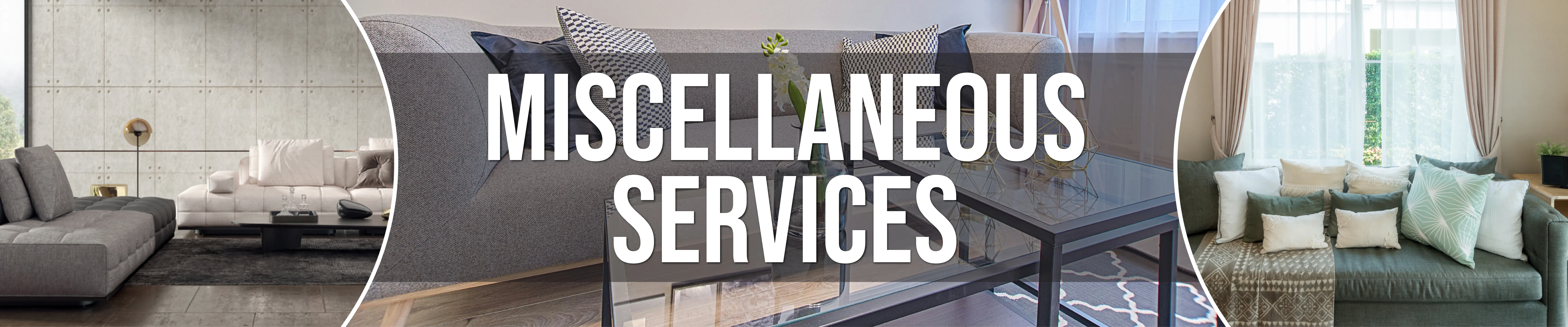 Miscellaneous Services Brooklyn