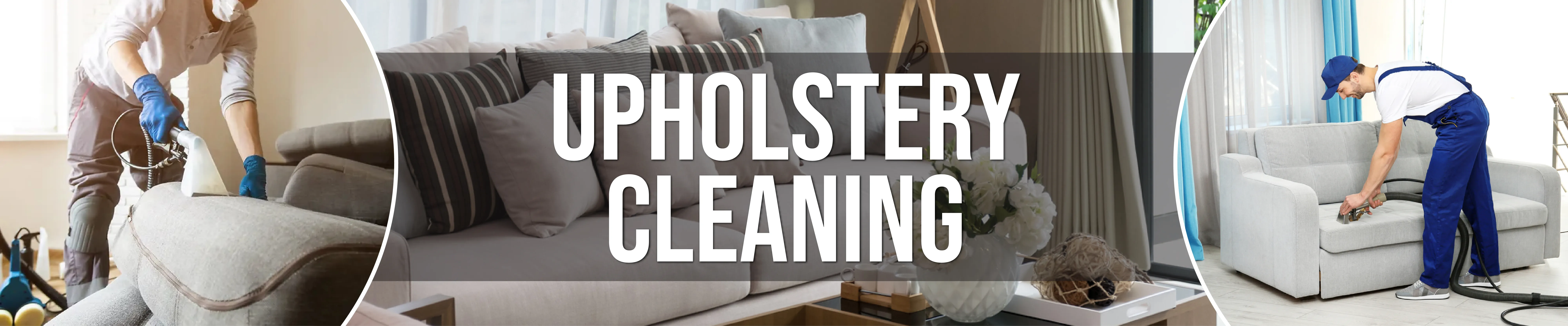 Upholstery Cleaning Brooklyn