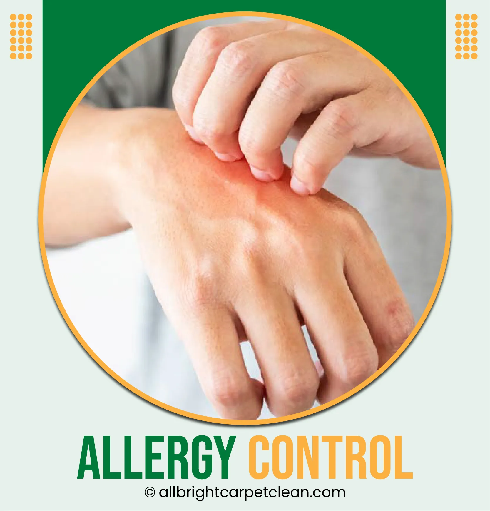 Allergy House Cleaning Services Brooklyn