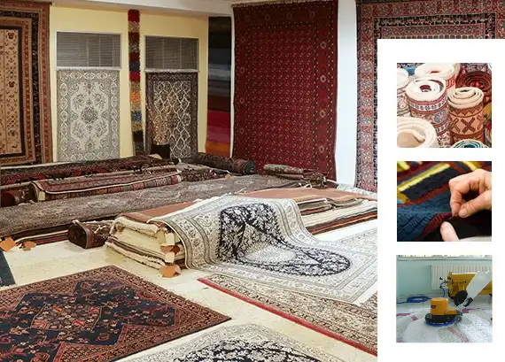 Area Rug Cleaning Brooklyn