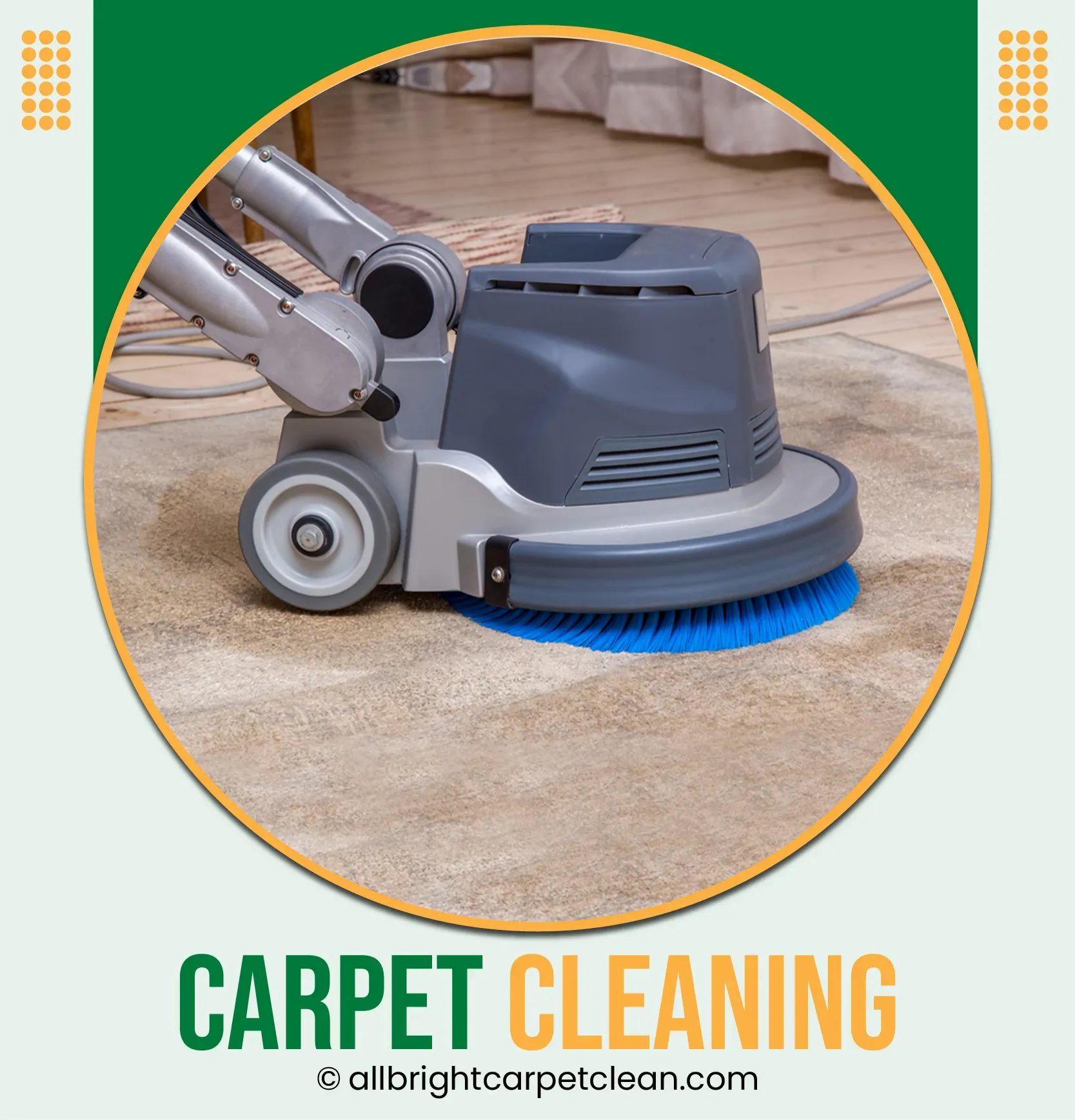 Carpet Cleaning Brooklyn