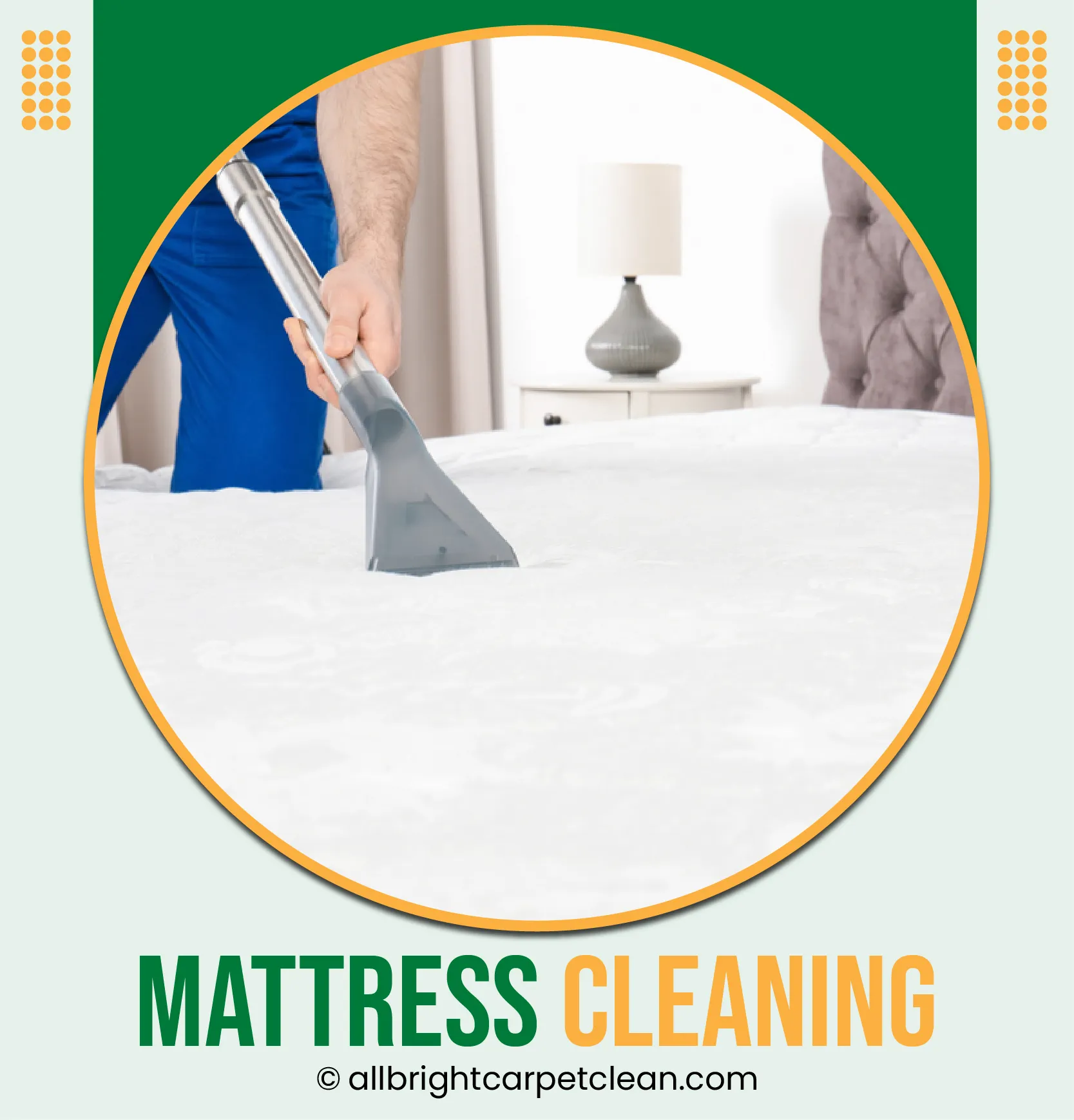 Mattress Cleaning Services Brooklyn