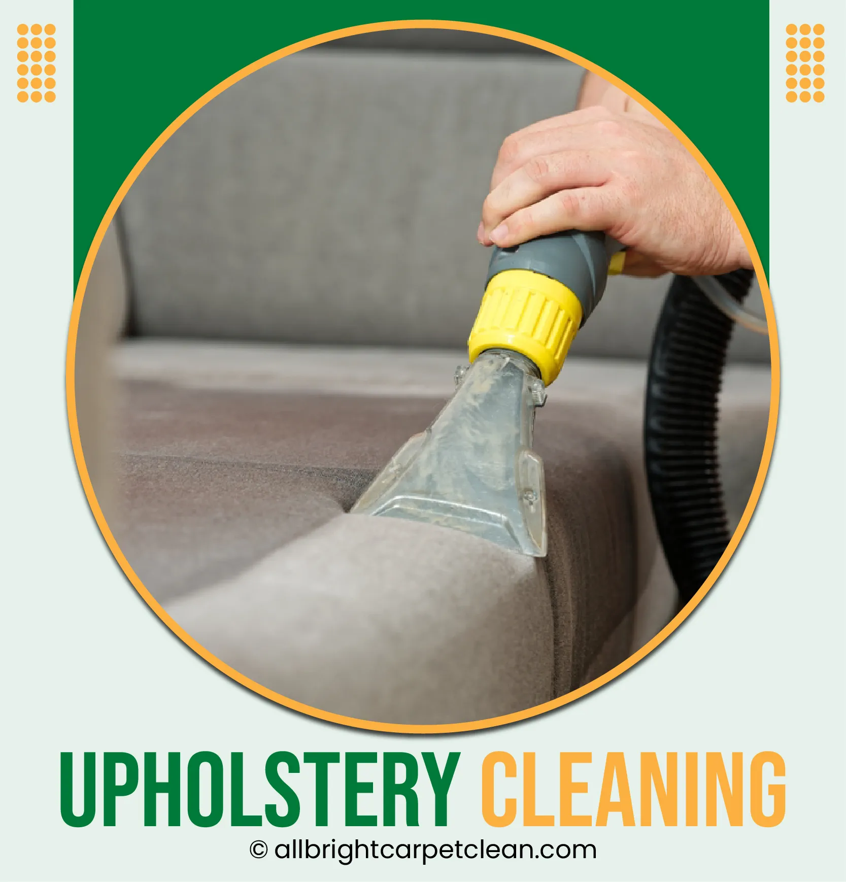 Upholstery Cleaning Brooklyn