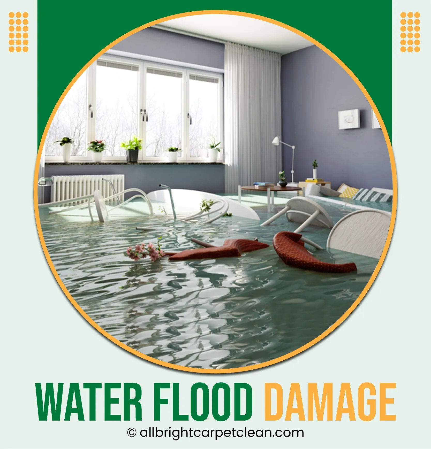 Water Damage Restoration Brooklyn