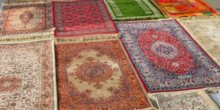 Area Rug Cleaning