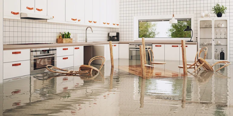 Water Damage
