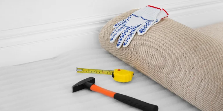 Carpet Installation